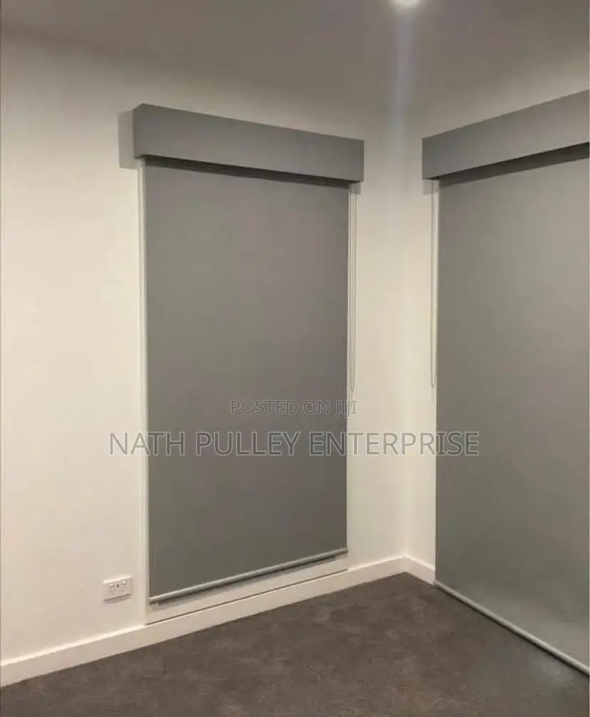 Roller Blinds