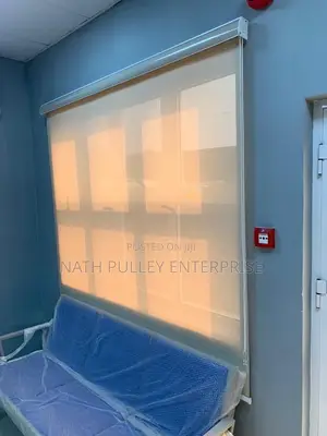 Roller Blinds