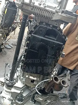 Engine E70