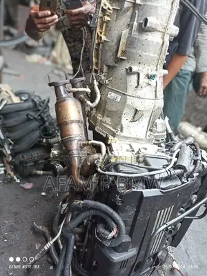 Engine E70