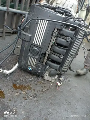 Engine E70