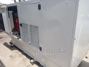 150kva Soundproof Marapco U.K Generator