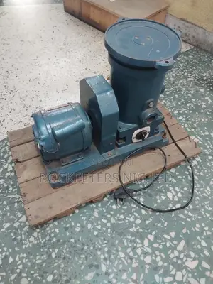 Sieve Shaker