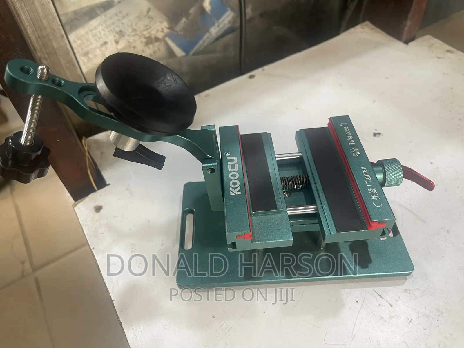 Phone Holder