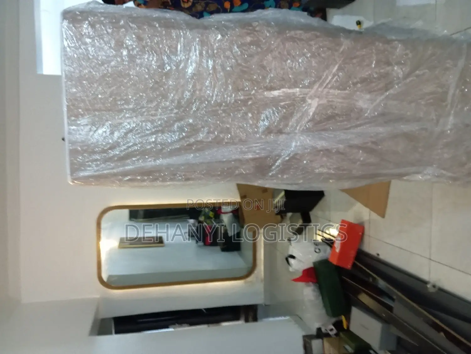 Movers Community
