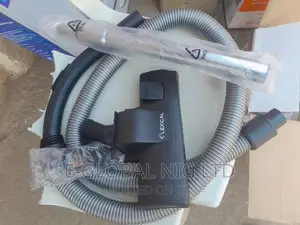 Lexical Vaccum Cleaner