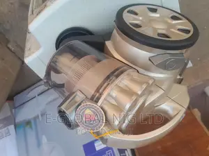 Lexical Vaccum Cleaner