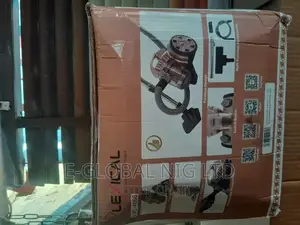 Lexical Vaccum Cleaner