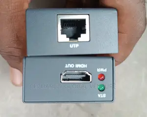 1×4 Hdmi Extender Splitter