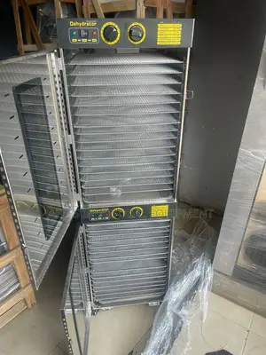 24 Trays Dehydrator
