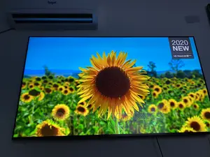 LG 65 Inches NANOCELL TV 2020