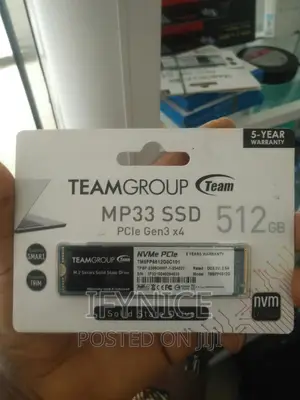 Teams Group 512gb