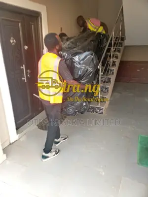Best Moving Relocation Service in Abuja Interstate