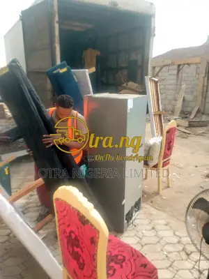 Best Moving Relocation Service in Abuja Interstate