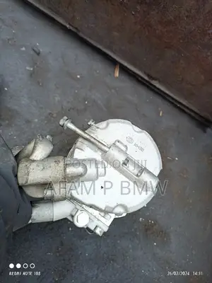 Compressor