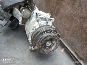 Compressor