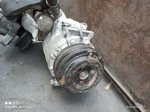 Compressor