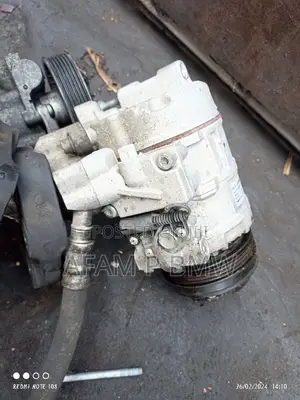 Compressor