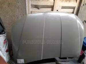 Bonnet for Tucson 2022 Model