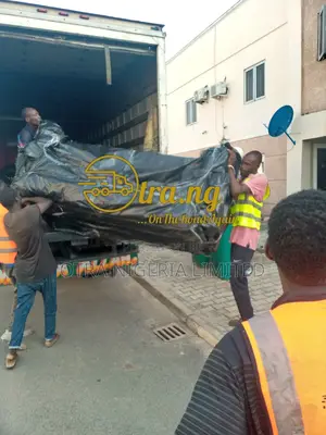 Quality Moving, Relocation Service in Abuja Interstate