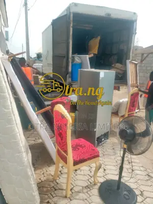 Quality Moving, Relocation Service in Abuja Interstate