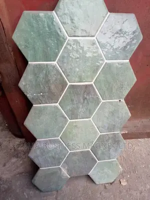 25x50 High-Quality Spanish Floor Wall Tiles