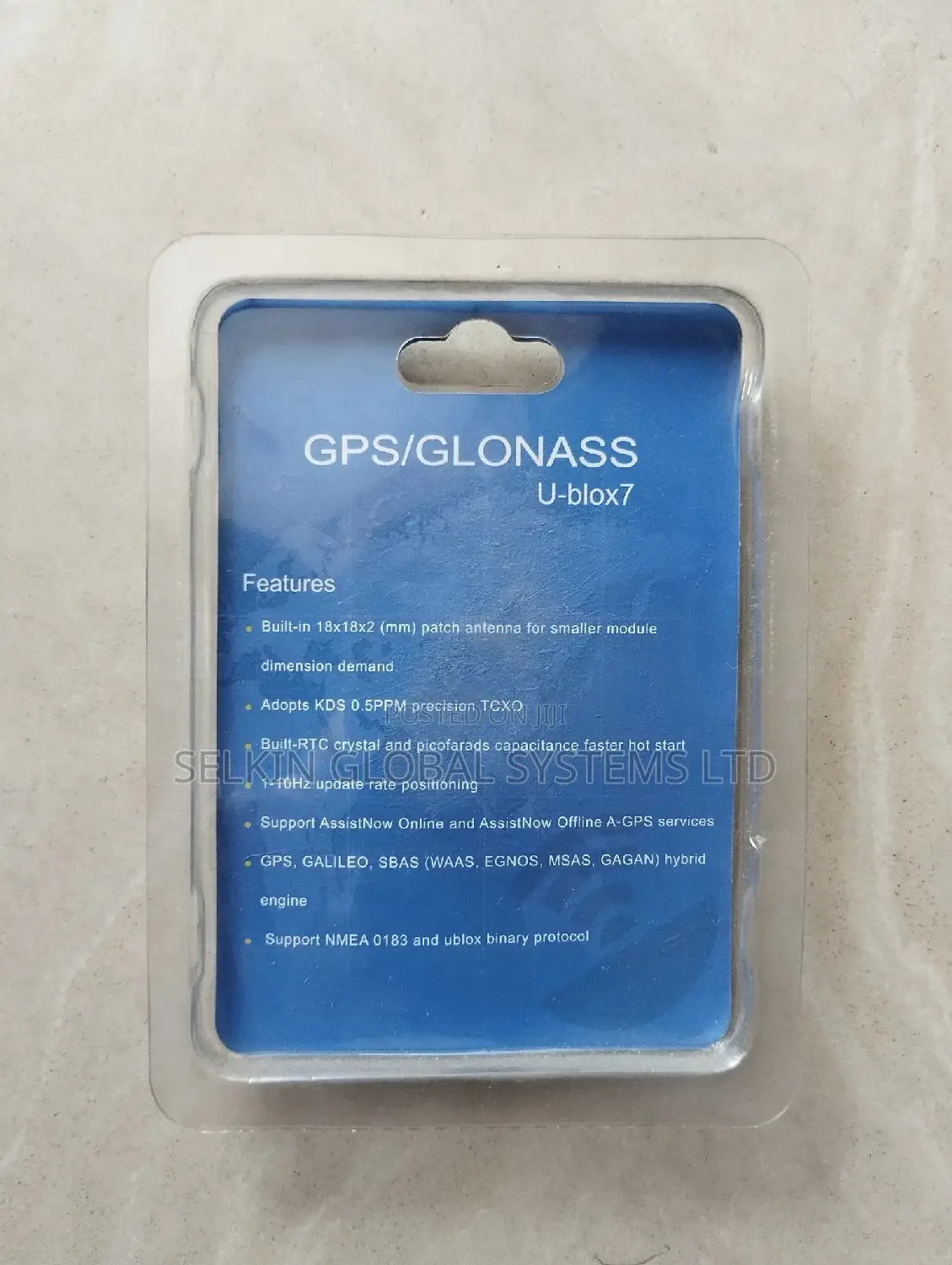 Usb GPS Glonass