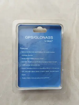 Usb GPS Glonass