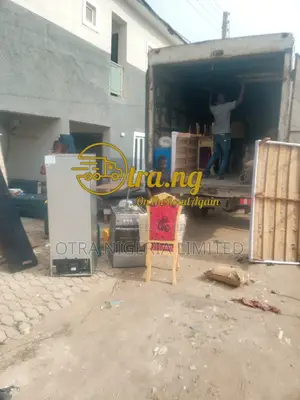 Superb Moving, Removals, Relocation, Movers Service in Abuja