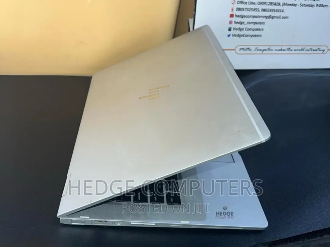 Laptop HP EliteBook X360 1030 G2 8GB Intel Core I5 SSD 256GB