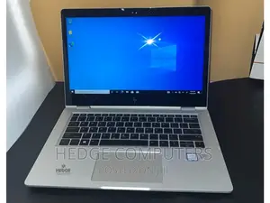 Photo - Laptop HP EliteBook X360 1030 G2 8GB Intel Core I5 SSD 256GB