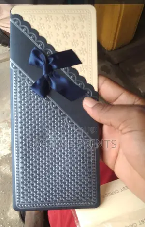 Wedding Card