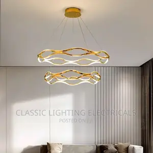 Modern Home Decor Led Lights Pendant Light Lamps
