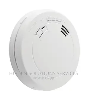 System Sensor Smoke Detectors