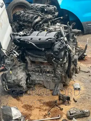 Ford Edge Engine Models 0 13 V6