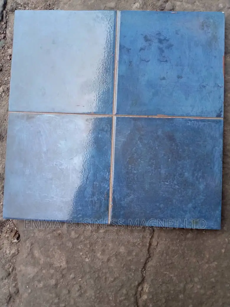 31x31 High Quality Spanish Floor Tiles