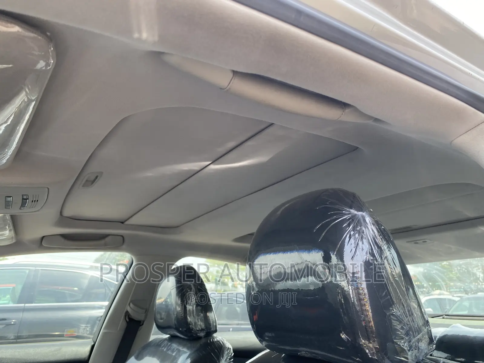 Lexus ES 350 2009 Silver