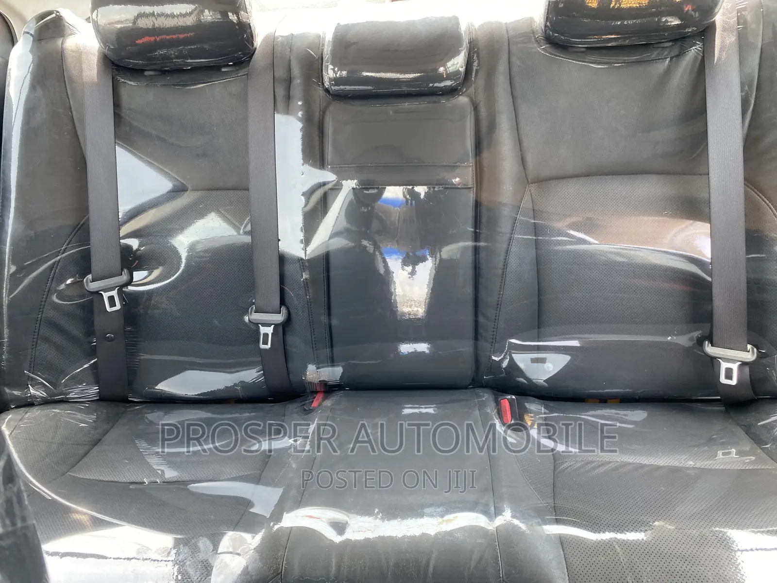 Lexus ES 350 2009 Silver
