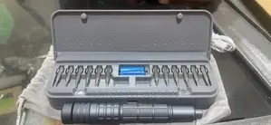 Electric Screwdriver