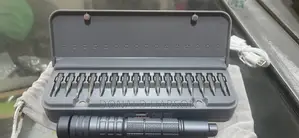 Electric Screwdriver