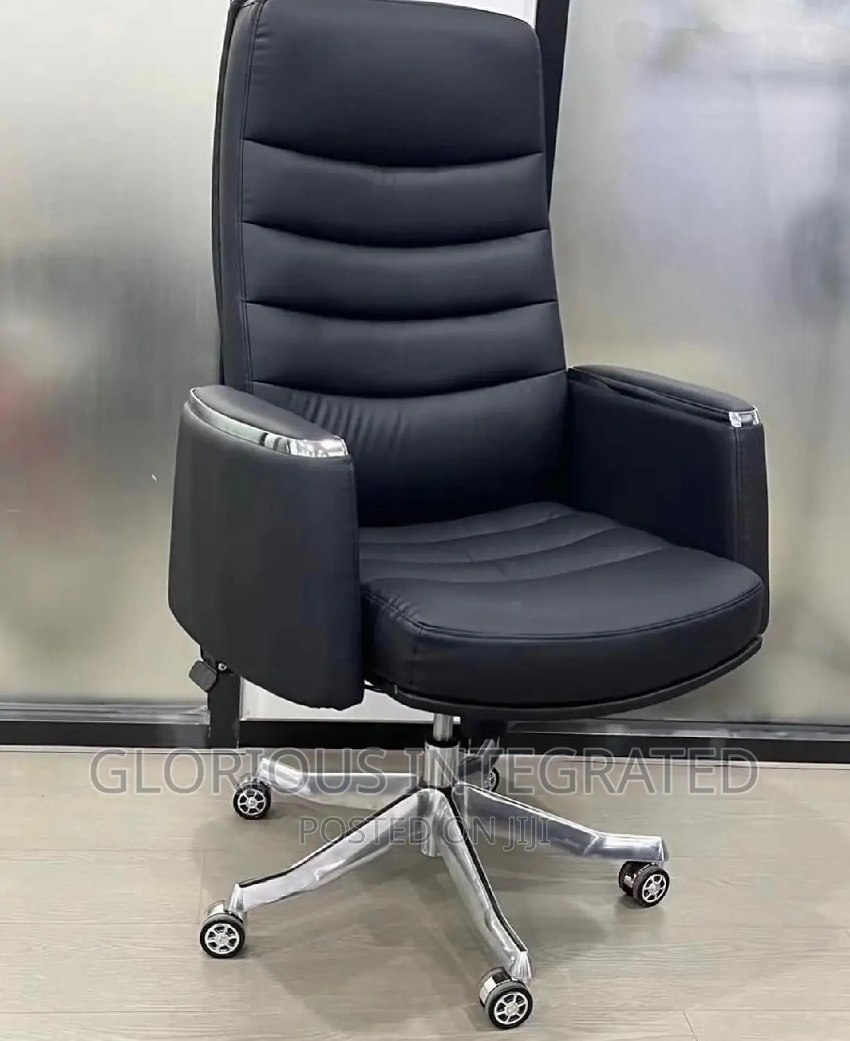 Executive Director Office Chair
