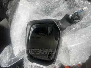 2023 Landcruiser Side Mirror