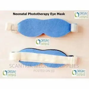 Baby Anti-Blue Light Sunproof Eye Cover