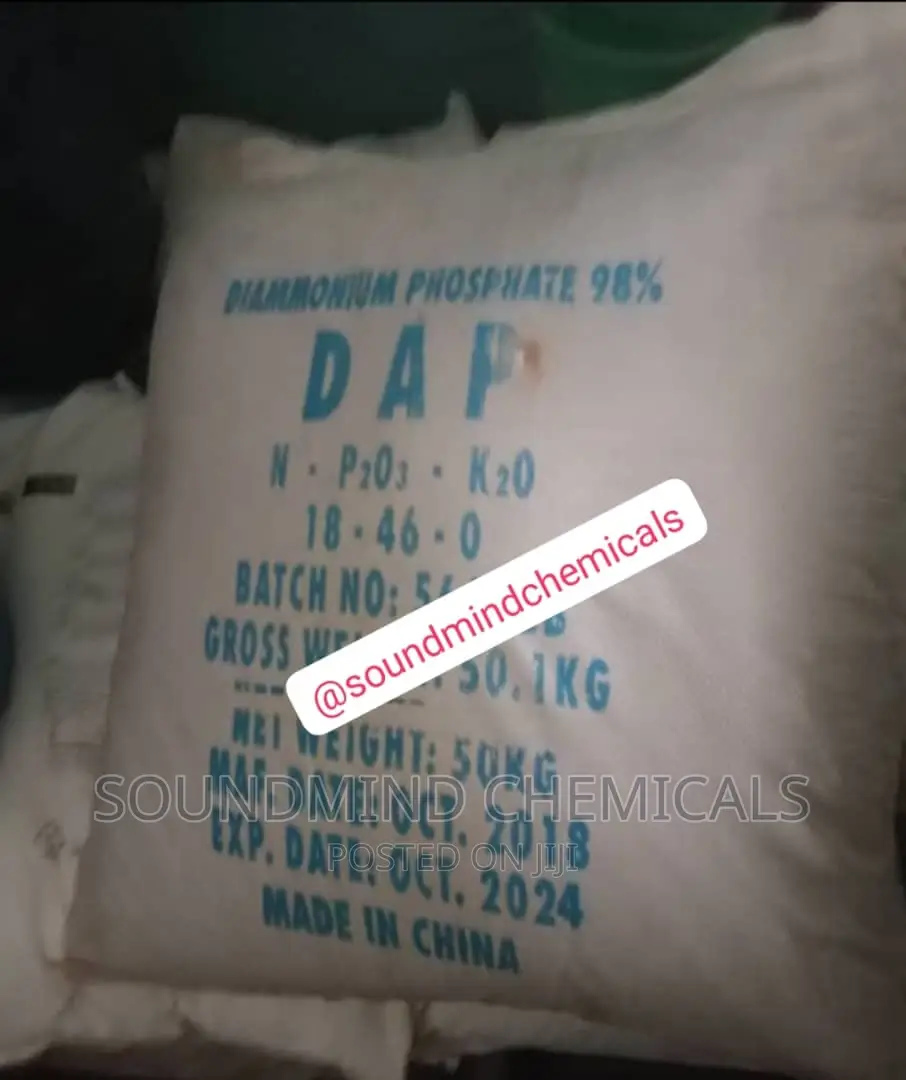 Diammonium Phosphate (1bag)