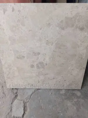 Photo - 60x60 High-Quality Spanish Compound Floor Tiles