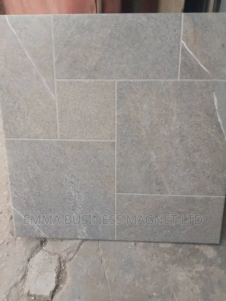 60x60 High-Quality Spanish Compound Floor Tiles