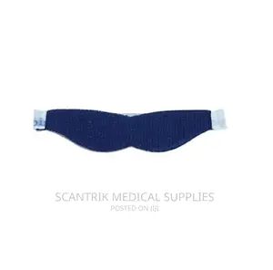 Polyester Fabric Phototherapy Eye Mask