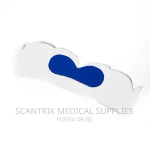 Eye Phototherapy Mask Cap Band