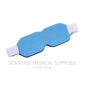 Scantrik Medical Supplies Eye Phototherapy Mask Cap Band