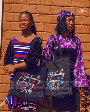 Customised Tote Bags`